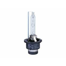 Ampoule xÃ©non VISION D2S 6000K 85V 35W P32d-2