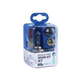 Plateau VISION H7 12V   8 Ã©lÃ©ments