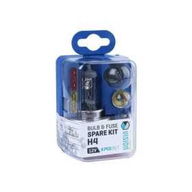 Plateau VISION H4 12V   8 Ã©lÃ©ments