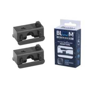 Adaptateurs  11 pour balais d'essuie-glace sans cadre BLOOM M10