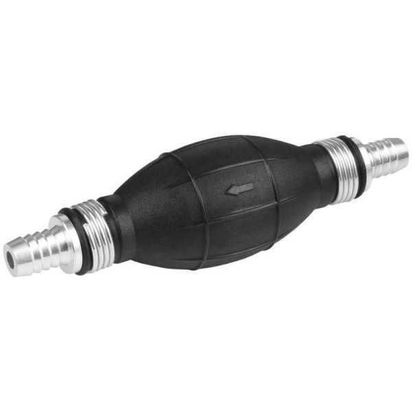 Poire - pompe Ã  essence manuelle