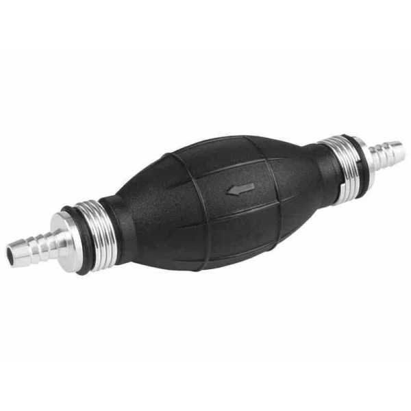 Poire - pompe Ã  main pour carburant