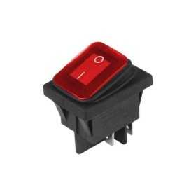 Interrupteur Ã©lectrique DC 12V   24V