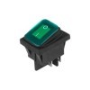 Interrupteur Ã©lectrique DC 12V   24V