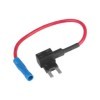 Adaptateur fusible MINI x 2   BYPASS