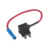 Adaptateur fusible UNI x 2   BYPASS