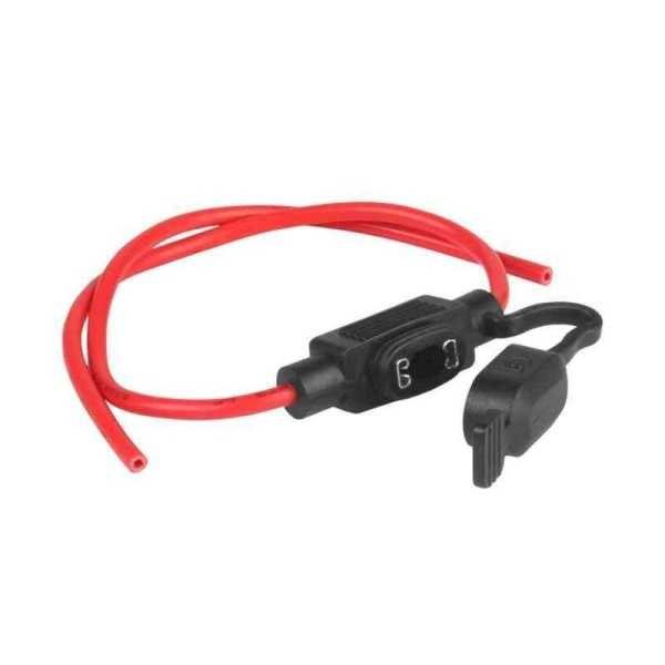 Porte-fusible MINI LOW PROFILE
