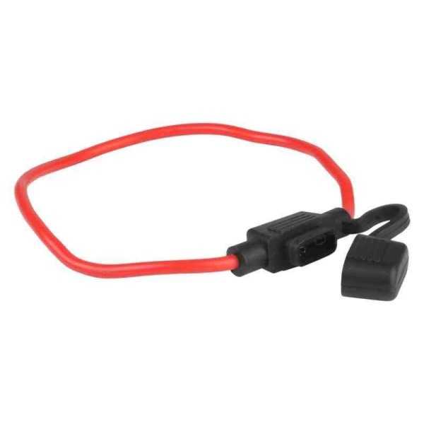 Porte-fusible MINI hermÃ©tique