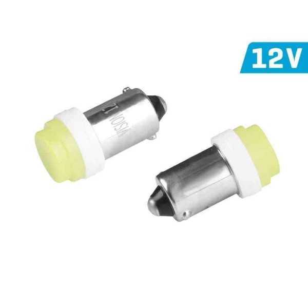 Lampe VISION T4W BA9s 12V 1x LED COB