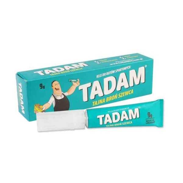 Colle Ã  chaussures TADAM