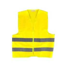 Gilet rÃ©flÃ©chissant XL