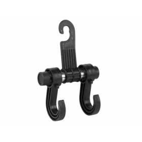 Cintre de voiture en ABS pour sacs