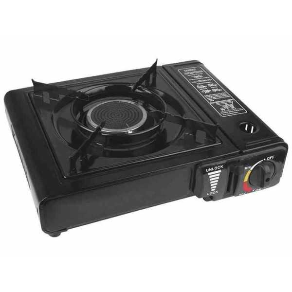 RÃ©chaud Ã  gaz portable 1