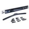 Balai d'essuie-glace BLOOM M10 500 mm   20  sans cadre