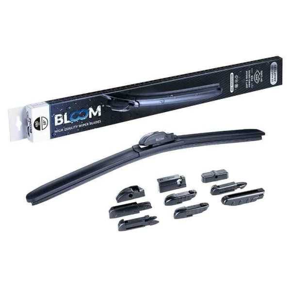 Balai d'essuie-glace BLOOM M10 480 mm   19  sans cadre