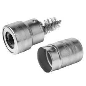 Brosse de nettoyage des pinces et des broches