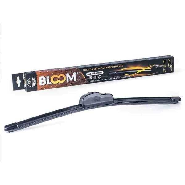 Balai d'essuie-glace BLOOM U 380 mm   15  