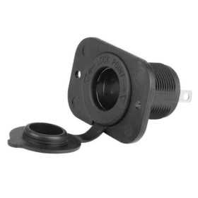 Prise Ã©lectrique EURO 12V   24V