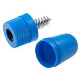 Brosse de nettoyage pour pinces et goupilles