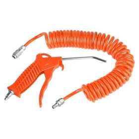 Kit de soufflage dÃ©diÃ© aux Mercedes-Benz Actross (MP4)