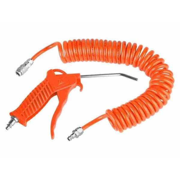 Kit de soufflage dÃ©diÃ© aux Mercedes-Benz Actross (MP4)