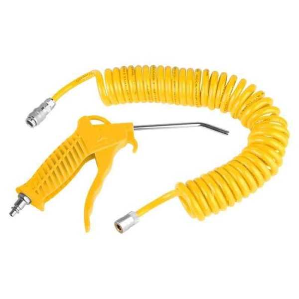 Kit de soufflage dÃ©diÃ© Ã  Scania