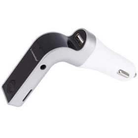 Emetteur FM LCD MP3 Emplacement SD MMC