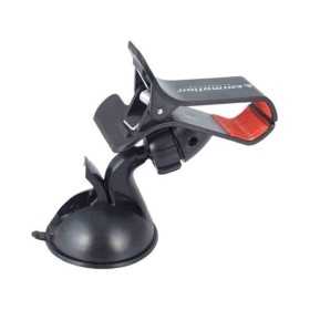 Support universel  Clip  fixÃ© sur une ventouse