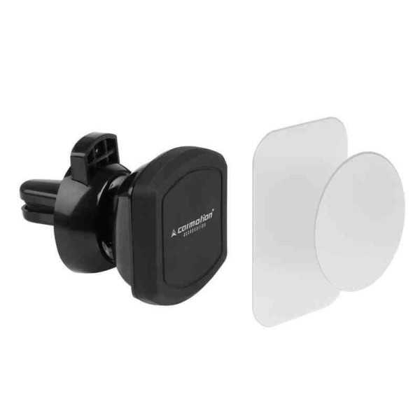 Support magnÃ©tique pour l'entrÃ©e d'air