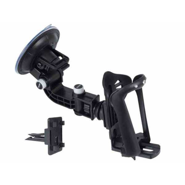 Porte-gobelet avec ventouse ou entrÃ©e d'air