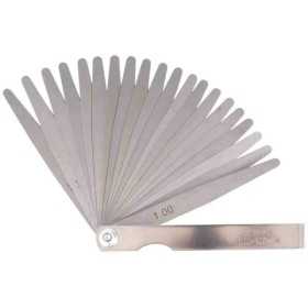 Jauge d'Ã©paisseur 0