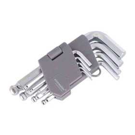 ClÃ©s Ã  six pans creux