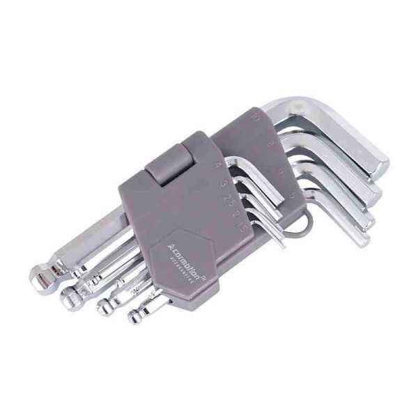 ClÃ©s Ã  six pans creux