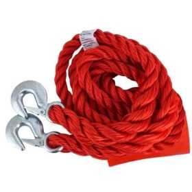 Corde de remorquage DMC jusqu'Ã  4000 kg