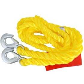 Corde de remorquage DMC jusqu'Ã  3000 kg