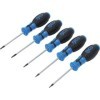 Jeu de tournevis Profil T pour Torx T6 T10 7 piÃ¨ces