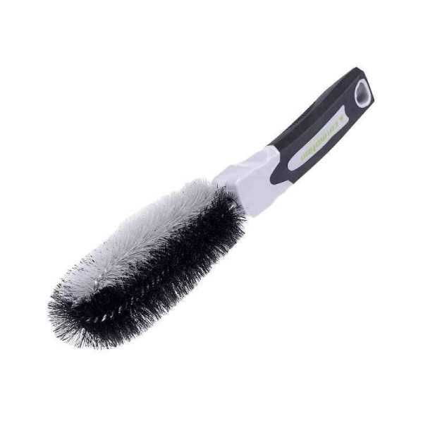 Brosse pour jantes