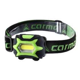 Lampe frontale 3W COB 100 LM