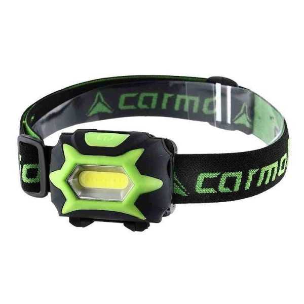 Lampe frontale 3W COB 100 LM