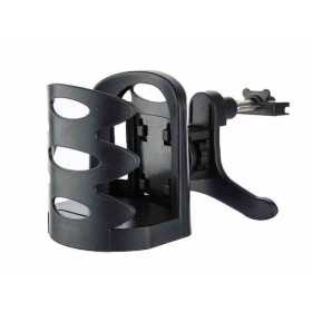 Porte-gobelet fixÃ© Ã  l'entrÃ©e d'air