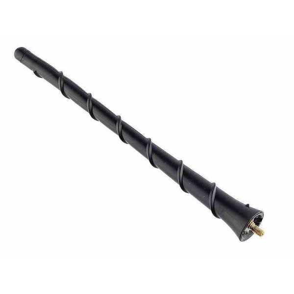 Antenne tressÃ© 20 cm