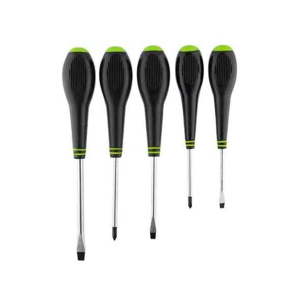 Jeu de tournevis magnÃ©tiques