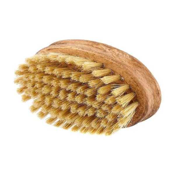 Brosse en cuir RRC Bad Boys