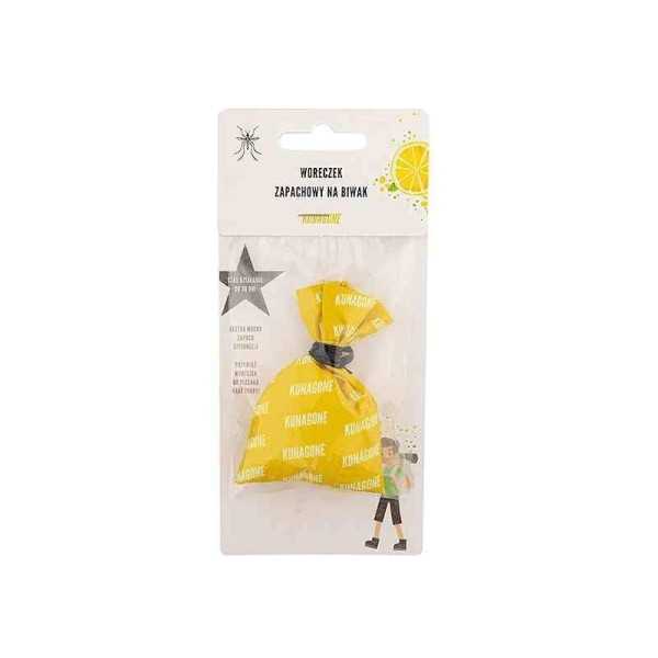 Pochette Ã  moustiques KUNAGONE