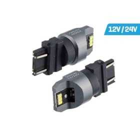 Ampoule VISION P27   7W (T25) 12   24V 6x 3020 SMD LED