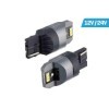 Lampe VISION W21W (T20d) 12   24V 6x 3020 LED SMD