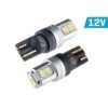 Lampe VISION W5W (T10) 12V 10x 3030 SMD LED