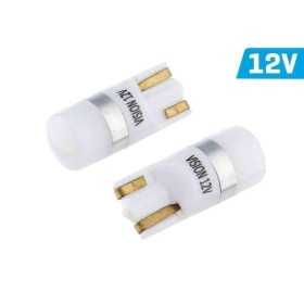 Lampe VISION W5W (T10) 12V