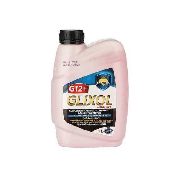 GLIXOL G12   ConcentrÃ© LONG LIFE pour systÃ¨mes de refroidissement