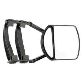 RÃ©troviseur de remorquage universel avec rÃ©troviseur pour angle mort